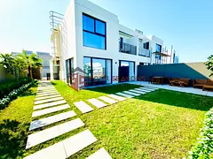 Beautiful Calming Sea View with 4 Bedroom  Villa