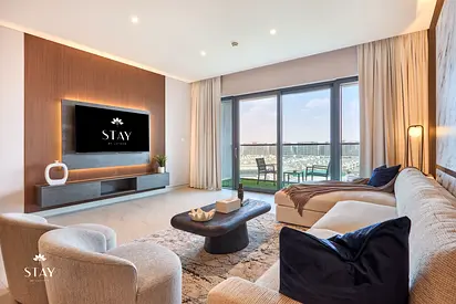 Brand New 2BR I Fully Furnished I Near Downtown