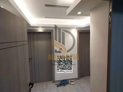 🏢 فرصة استثمارية مميزة – مبنى فاخر للبيع في الرميلة 1 – عجمان 🌟