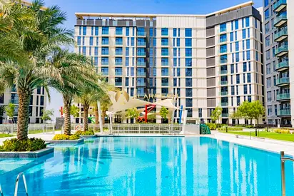 Stylish 3BHK | Park Facing | Walkable to Metro Station