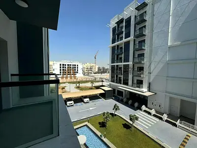 Spacious 1 Bedroom | Modern Living | OLIVZ by Danube | Best Deal