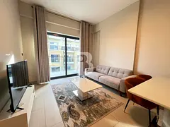 Nice 1 Bedroom | Fully Furnished | Vacant