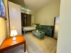 🔥 Best Value in Al Mowaihat 2 🔥 Clean Studio (Semi-Separate Kitchen) | Opposite Ajman Academy 
