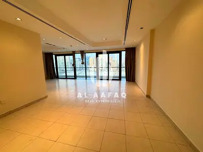 Spacious 3BHK| All Master Bedrooms |AC Chiller Free