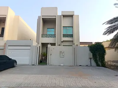 Spacious 5 BR Villa for Sale in Al Mowaihat 2