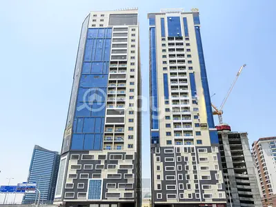 غرفتين وصاله عجمان مشيرف