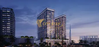 Smart Investment | High ROI Studio | Binghatti Ghost