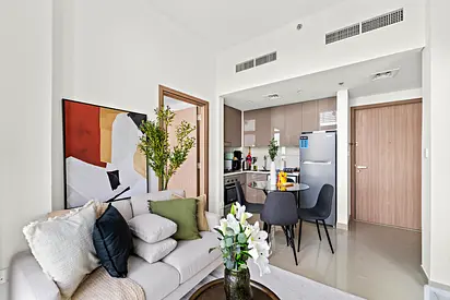 Summer Deal | Fully Furnished | Bills Included