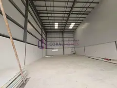 Spacious Warehouse At 20 KW Power | Prime Location