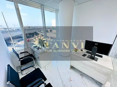 Prime Office Spaces for Rent in Dubai | No Commission, All Flexibility