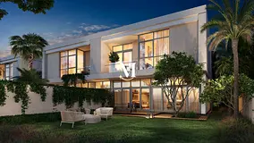Exclusive 4BR Semi-Detached Townhouse | Huge Plot | Opal Gardens