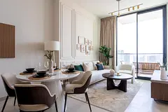 GuestReady - Family Stay | JVC | Binghatti Gardenia