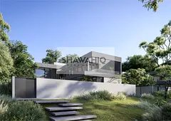 🚴‍♂️ A mega project featuring a 5 km cycling track – Own with Only 5% Down Payment