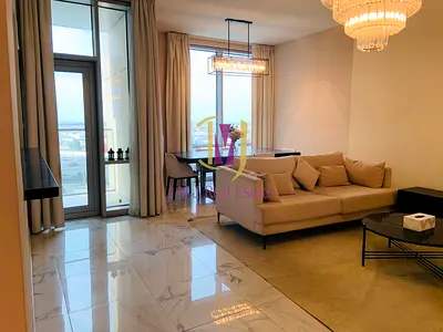 2 BR | Fully-Furnished | Canal View | Vacant