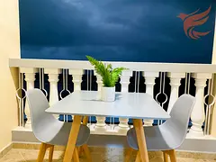 Clean Studio | Fully Furnished | Royal breeze 4