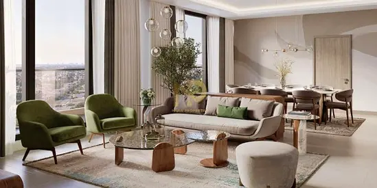1BHK for sale in Bliss Tower | Presented by Nara Properties