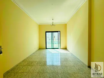 1-Bedroom Apartment with Centralized AC & Balcony | Ready to Move In | Rent: AED 35,000 | Al Mahatah”