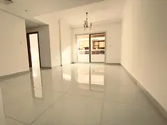 Hot offer 40days free Brand new 1bhk 2washroom balcony WALDROP school zoon Muwaileh Sharjah