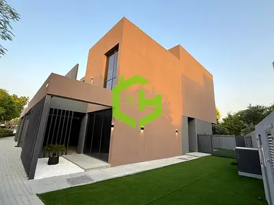 Masaar | Kaya Cluster | 4BR + Maid + Majlis