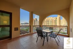 Bills Included! Serviced 1 BR Best Facilities