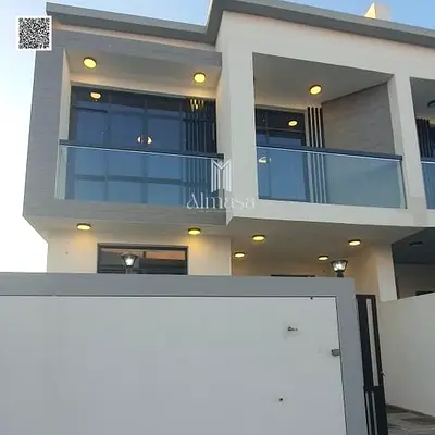 🏡 6 Bedroom Villa with Rooftop | Spacious Layout | Excellent Investment Opportunity
