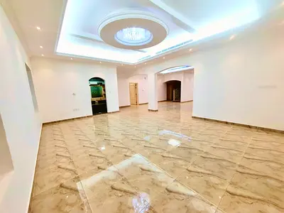 Luxury 4BHK VILLA 7Washroom maid room Al Rahmaina Sharjah