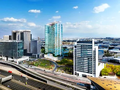 3 BHK l NEAR METRO l INVESTMENT WISE