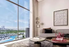 Luxury apartment | Meydan | Handover soon