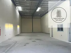 Exclusive Offer Warehouses for Rent in Al Sajaa Industrial Area