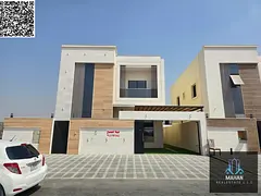 Own a luxurious, modern, custom-finished corner villa; freehold ownership available to all nationali