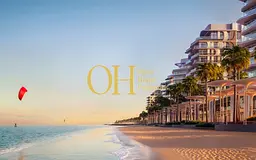 Coastal Living | Superb Amenities | First Class Lifestyle