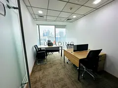 MULTIPLE OFFICES | READY TO MOVE | PRIME LOCATION