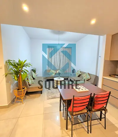 Luxury 1 BEDROOM Fully Furnished | OPEN View