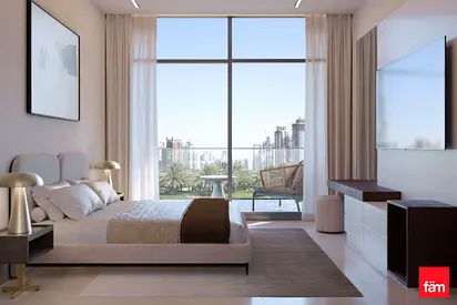High Floor | Study | Huge Layout | Furnished