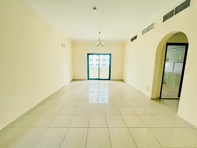 Hot OFFER 🔥 SPECIOUS 2Bhk With Balcony,Wardrobe |Gym,Pool free |Easy Access to Dubai