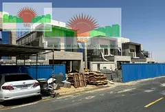 Residential Plot in Tilal City – Zone C - Sharjah