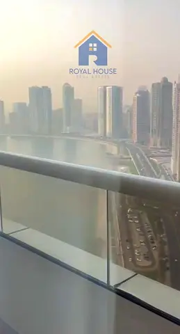 -For sale, one-bedroom apartment in Al Khan