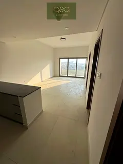 One Bedroom Apartment with Parking in Brand New Building Available For Selling (Azha Garden Residenc