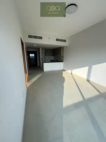 One Bedroom Apartment with Parking in Brand New Building Available For Selling (Azha Garden Residence)