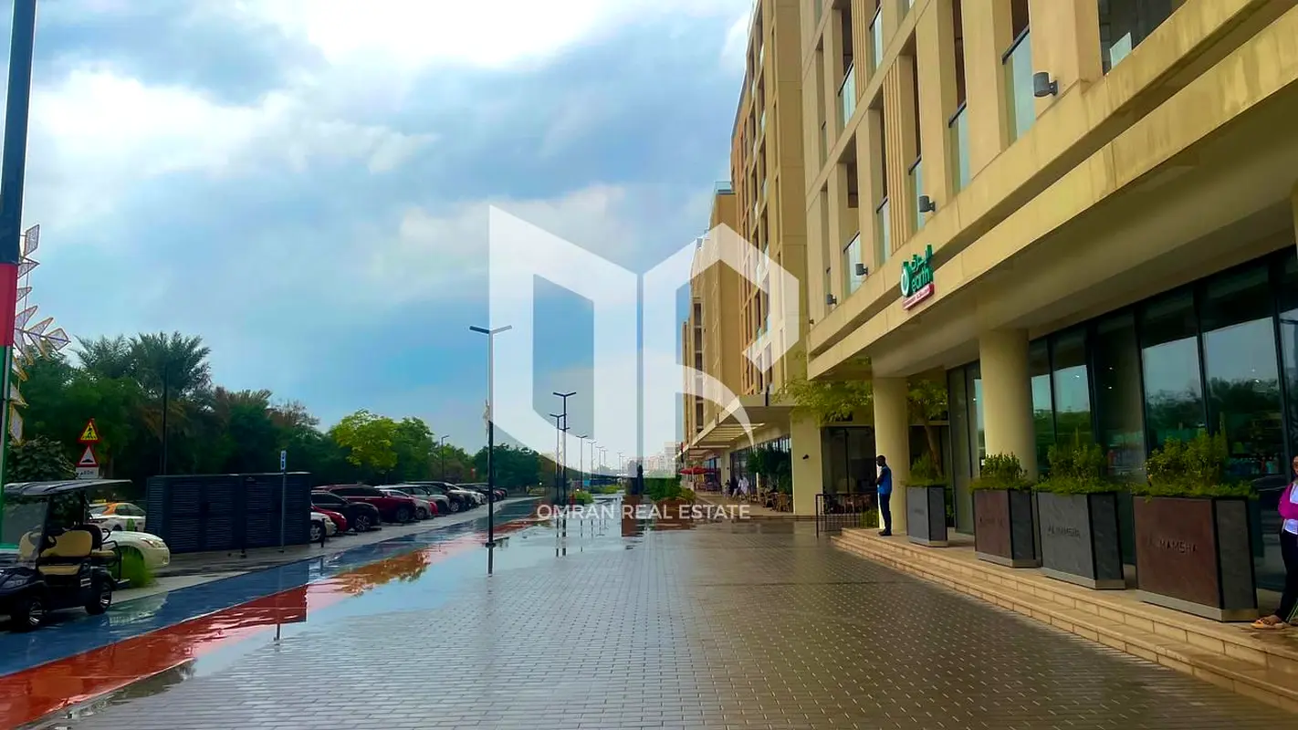 📢 For Sale – Apartment in Al Mamsha | Investment Ready – Hot Deal AED 560,000 🔥