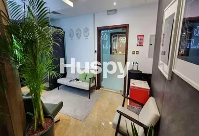 Fitted Office | Palm View | Vacant 1st of April