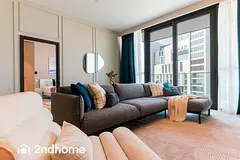 2BR Apartment | Downtown Views 1 | Direct Access to Dubai Mall | Mid-Term Available