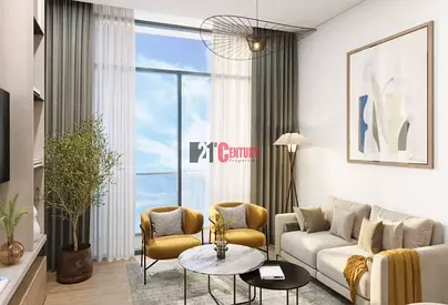 1 BR in The Haven 3 by Meraki | Premium Living