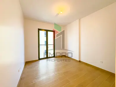 Exclusive Luxury 1BR | City View | Private Beach