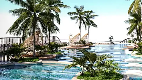 40:60 PAYMENT PLAN / INVESTOR FRIENDLY / STUNNING BARARI VIEWS