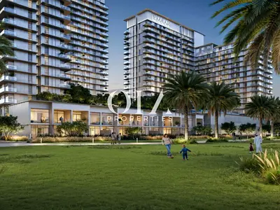 5-Star Luxury Living | Address Residences, Dubai Hills Estate