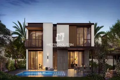 Modern Finish | Community View | Prime Location
