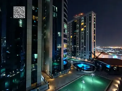 1 bhk for Sale in Orient Towers - Ajman, 100% Freehold