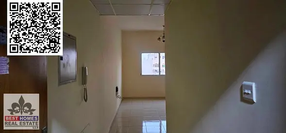 Spacious 1 BHK at 26,000 AED in Nauimiya 2