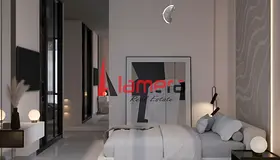 BHK with balcony | Road View | Flexible payment plan | Smart home